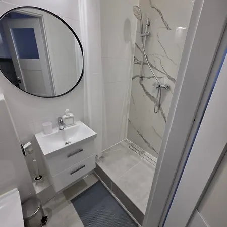 Apartment Centrum
