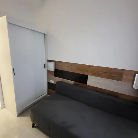 Apartment Centrum *